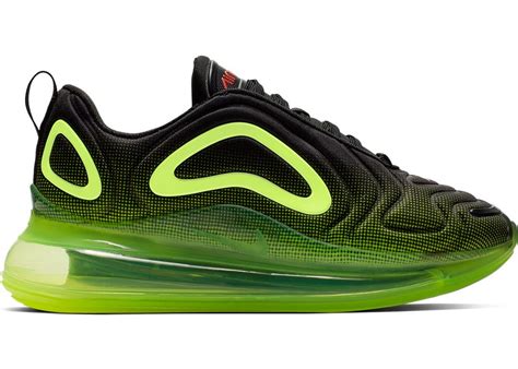 Nike Air Max 720 Retro Future Men's 